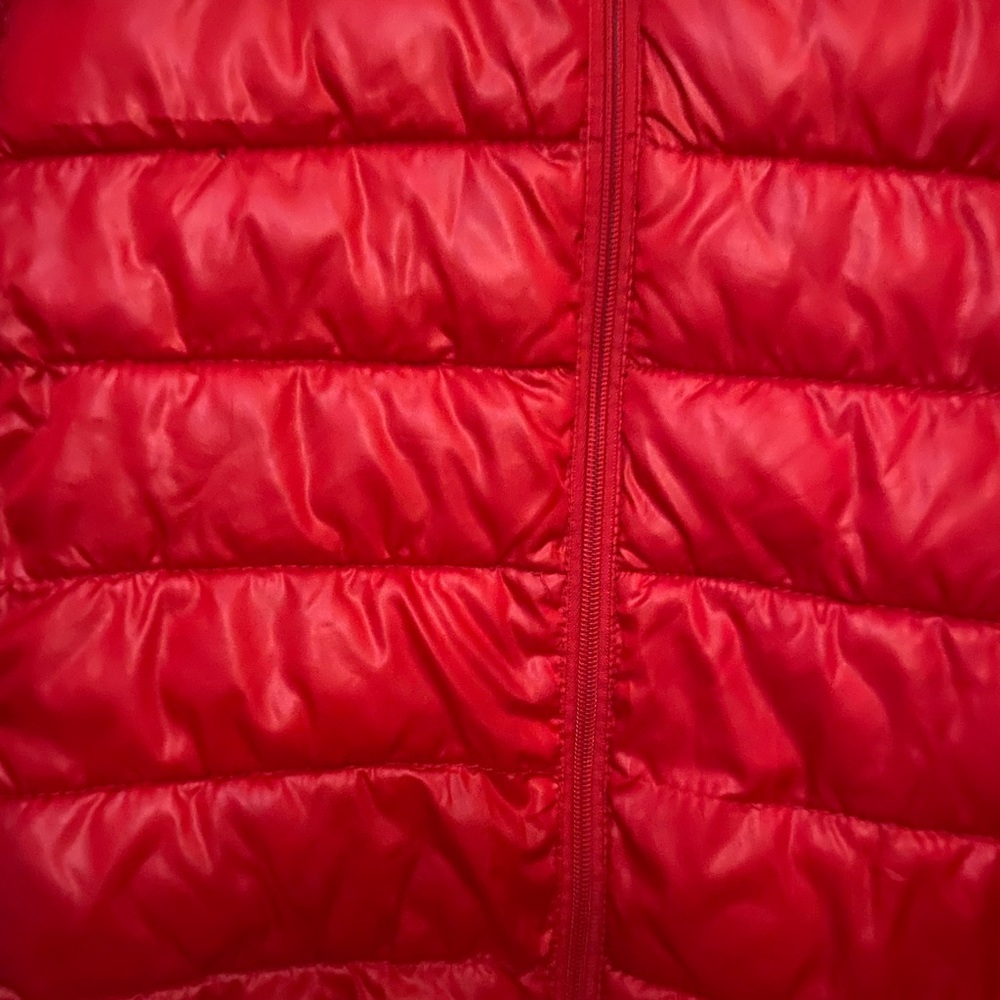 Mossimo Puffer Jacket - image 5